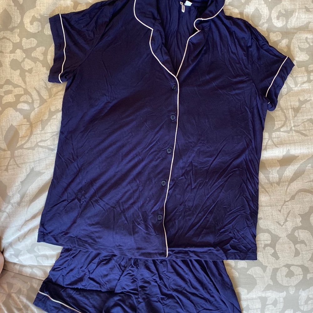 Nordstrom Moonlight Short Pajamas